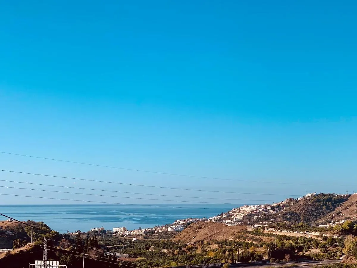 Villa El Cortijo De Miguel Nerja