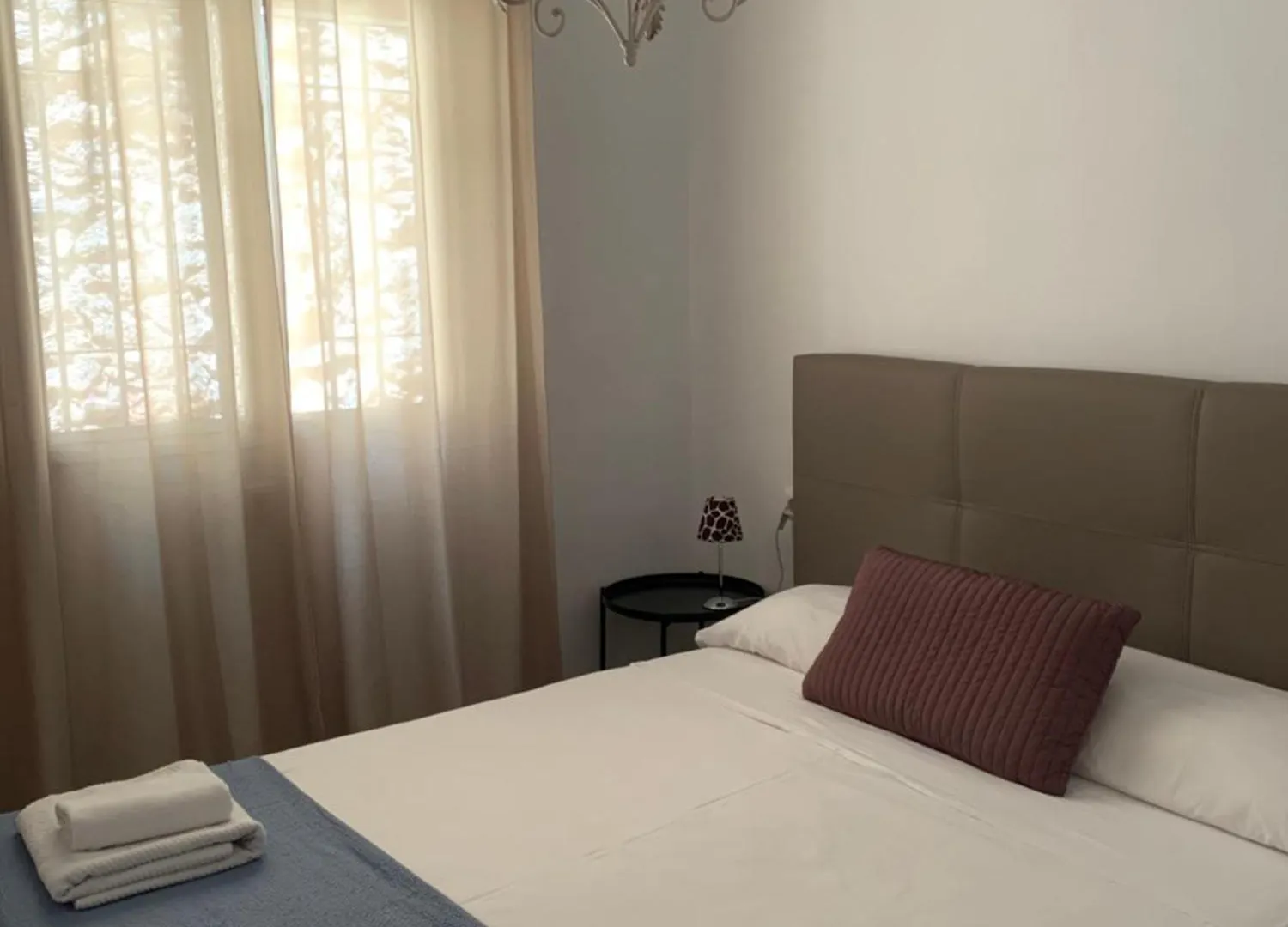 Villa El Cortijo De Miguel Nerja